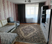 3-комн, 62.1кв м, этаж 4/5 60 лет Октября ул, 6
