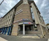 офис 37.5 кв м, этаж 1/6 Варварская ул, 40