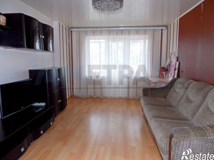 2-комн квартира Пионерская ул, 9