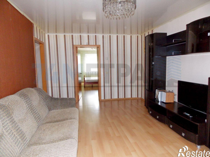2-комн квартира Пионерская ул, 9