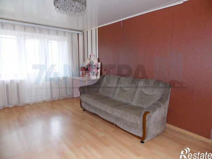 2-комн квартира Пионерская ул, 9