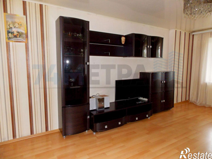2-комн квартира Пионерская ул, 9