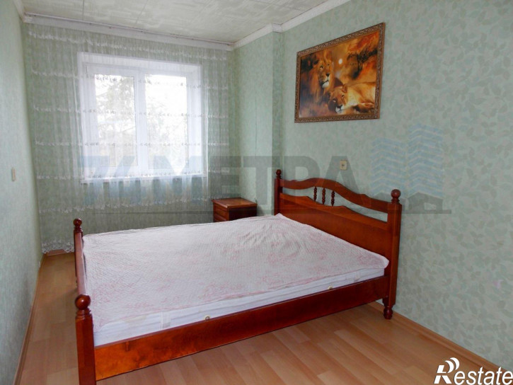 2-комн квартира Пионерская ул, 9