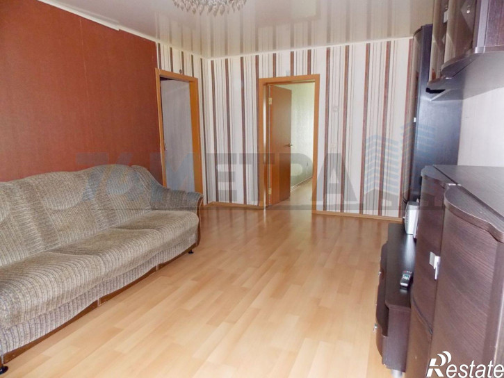 2-комн квартира Пионерская ул, 9