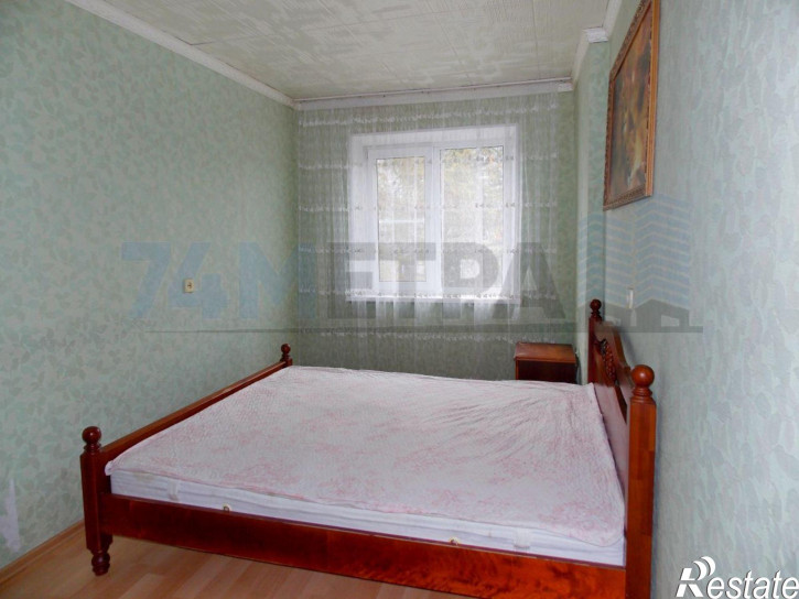 2-комн квартира Пионерская ул, 9