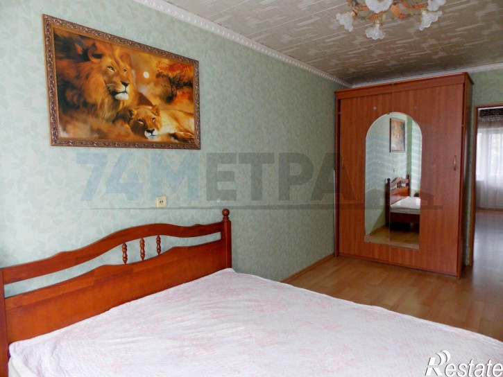 2-комн квартира Пионерская ул, 9