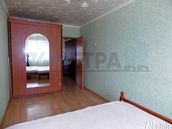 2-комн квартира Пионерская ул, 9