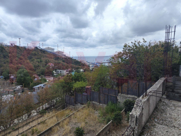 Земельный участок Нефтебаза Шесхарис ул.