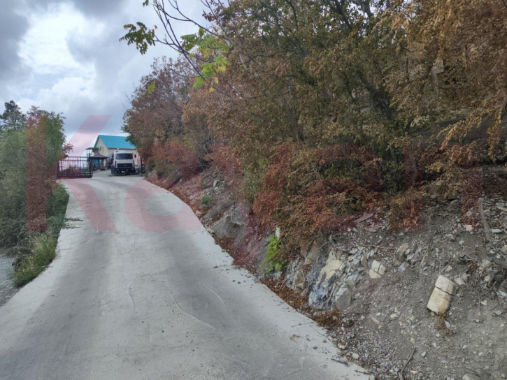 Земельный участок Нефтебаза Шесхарис ул.