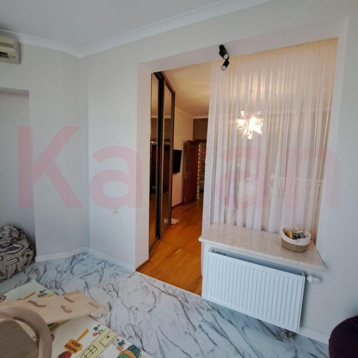 3-комн квартира Козлова ул. 3-комн квартира Козлова ул.