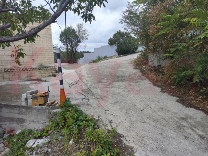 Земельный участок Нефтебаза Шесхарис ул.