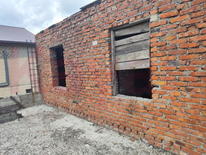 Земельный участок Нефтебаза Шесхарис ул.