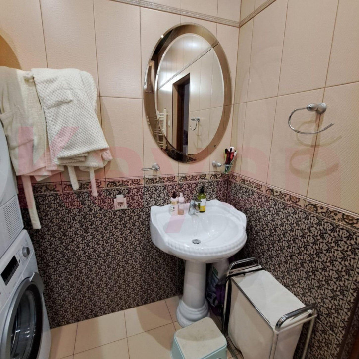 3-комн квартира Козлова ул. 3-комн квартира Козлова ул.