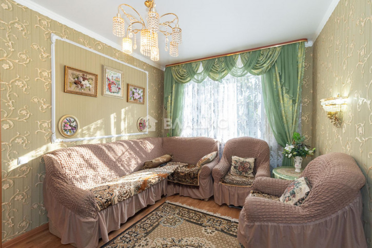 2-комн квартира 2-й Коллективный проезд