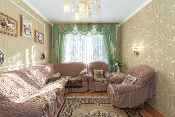 2-комн квартира 2-й Коллективный проезд