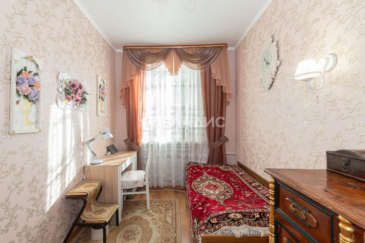 2-комн квартира 2-й Коллективный проезд