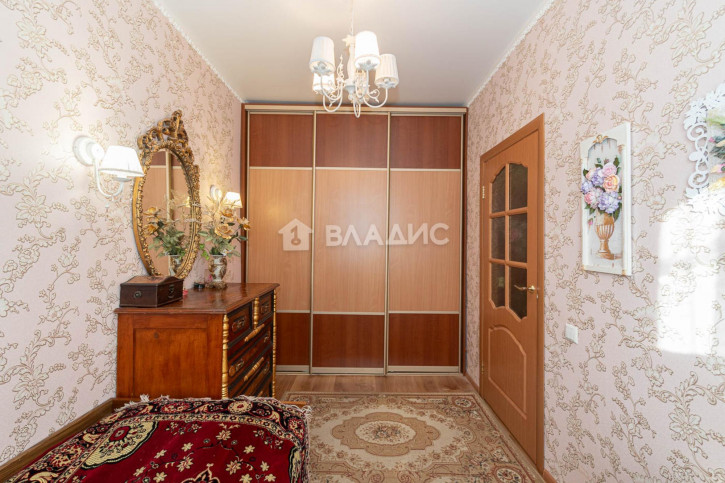 2-комн квартира 2-й Коллективный проезд