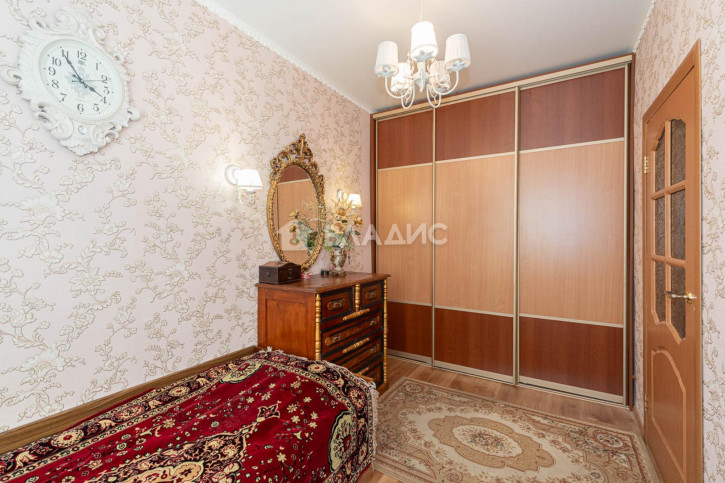 2-комн квартира 2-й Коллективный проезд