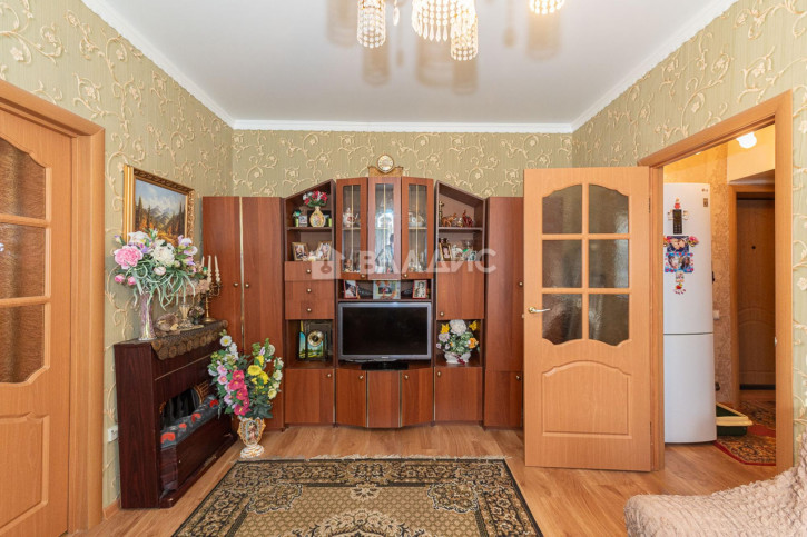 2-комн квартира 2-й Коллективный проезд