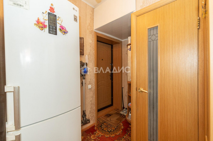 2-комн квартира 2-й Коллективный проезд