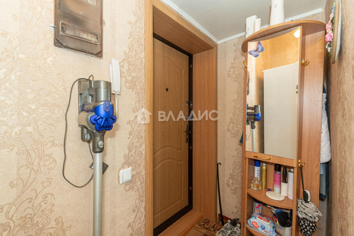 2-комн квартира 2-й Коллективный проезд