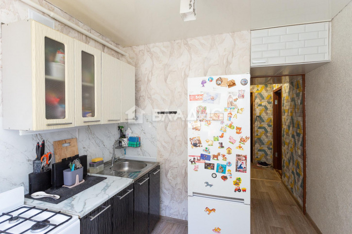 1-комн квартира Почаевская улица