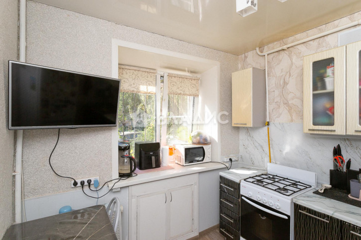 1-комн квартира Почаевская улица