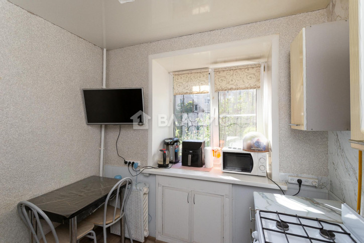 1-комн квартира Почаевская улица