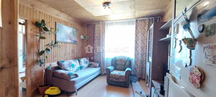 Коттедж/дом 17Р-1