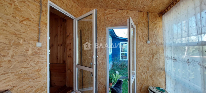 Коттедж/дом 17Р-1