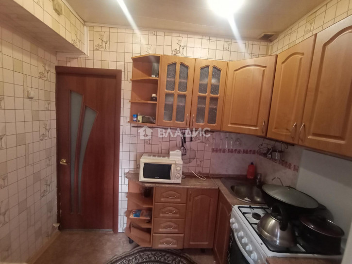 2-комн квартира Спортивная улица