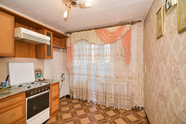 3-комн квартира улица Строителей