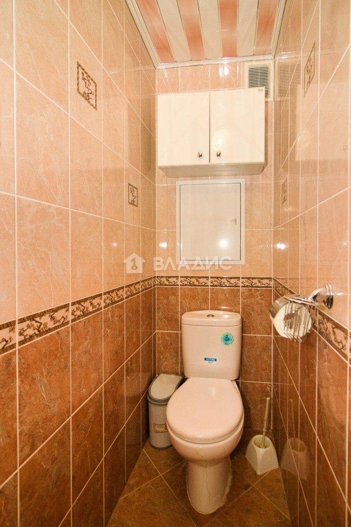 3-комн квартира улица Строителей