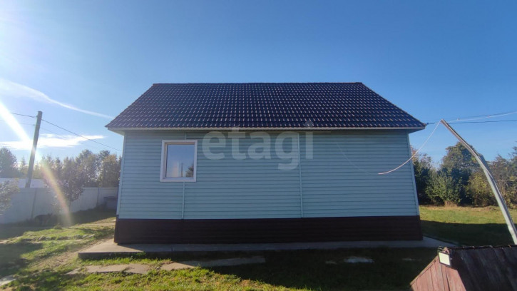 Коттедж/дом Цветочная улица, 5