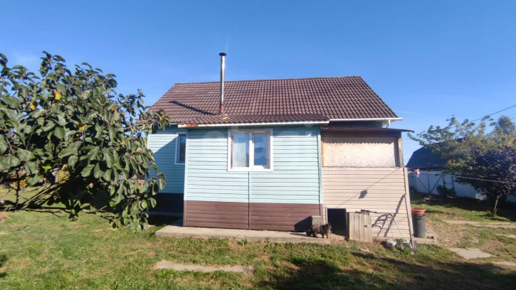 Коттедж/дом Цветочная улица, 5