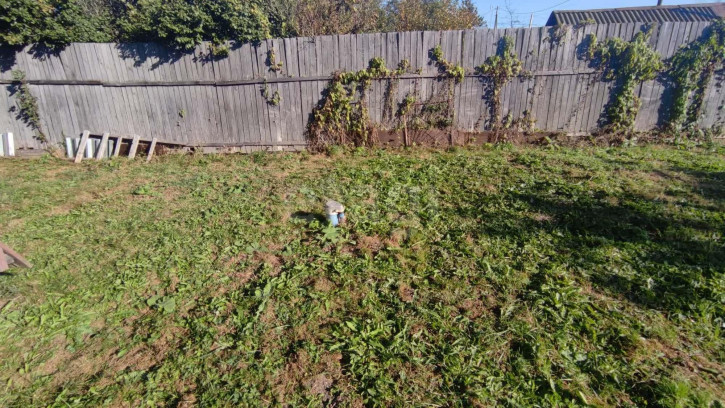 Коттедж/дом Цветочная улица, 5