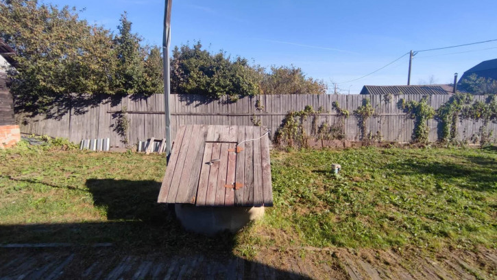 Коттедж/дом Цветочная улица, 5