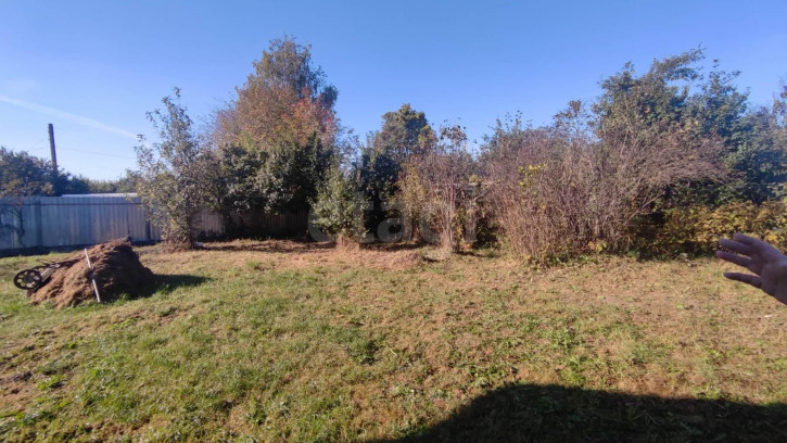 Коттедж/дом Цветочная улица, 5