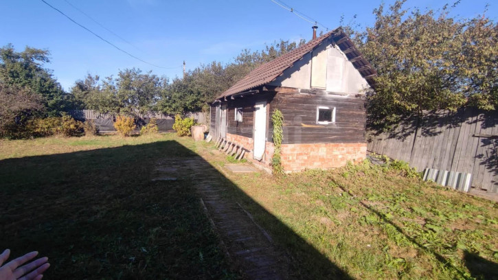 Коттедж/дом Цветочная улица, 5