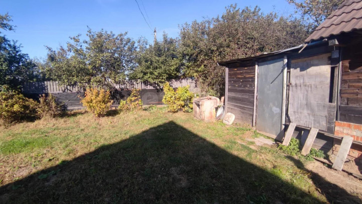 Коттедж/дом Цветочная улица, 5