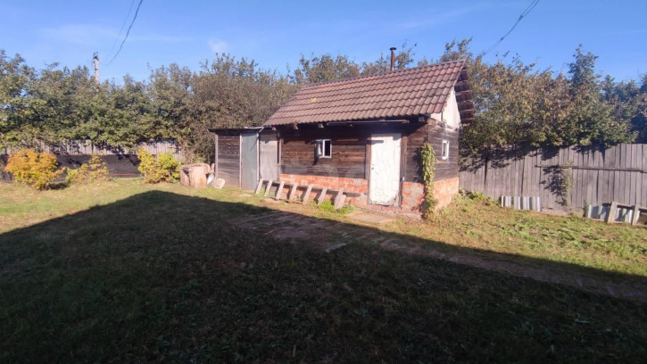 Коттедж/дом Цветочная улица, 5