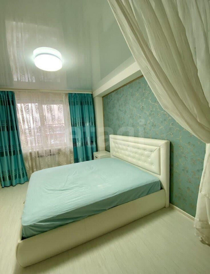 2-комн квартира Рабочая улица, 1б