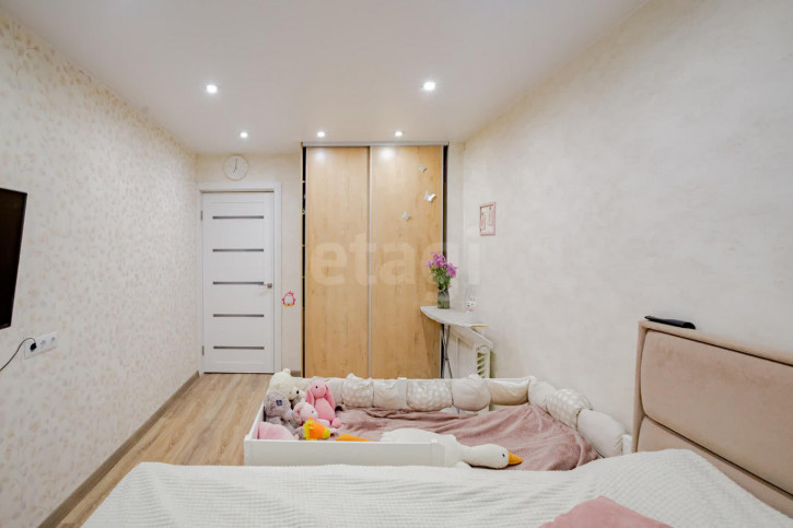 2-комн квартира улица Гоголя, 72а