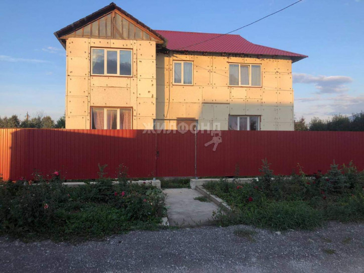 Коттедж/дом Синтез микрорайон