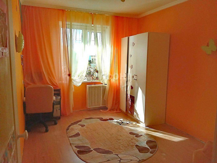 2-комн квартира 1-я Рабочая улица, д.44