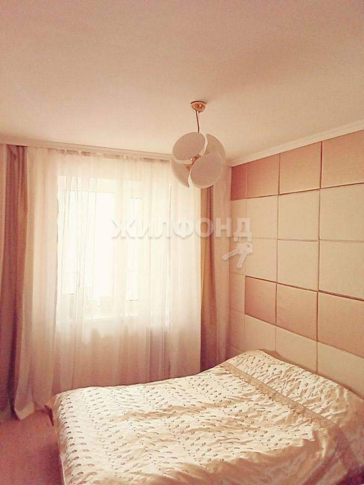 2-комн квартира 1-я Рабочая улица, д.44