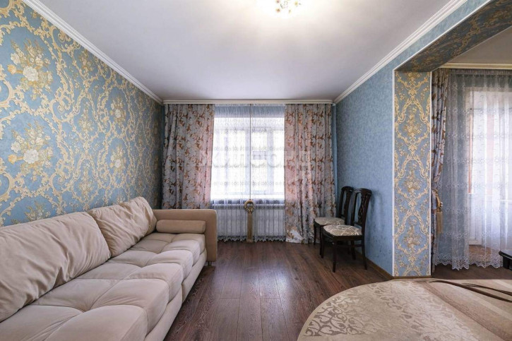 2-комн квартира Пархоменко улица, д.104