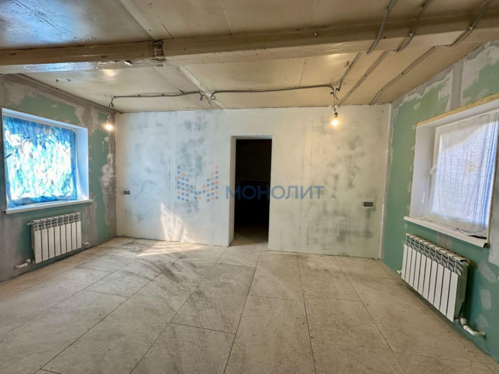 2-комн квартира Фрезерная ул, 4