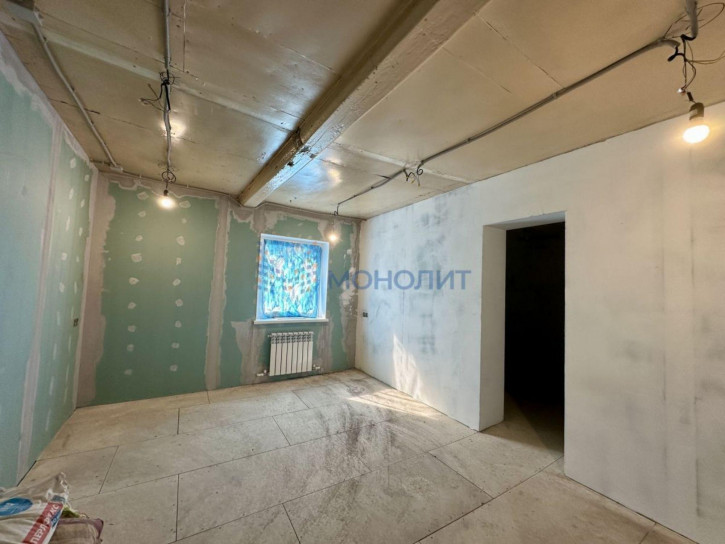 2-комн квартира Фрезерная ул, 4