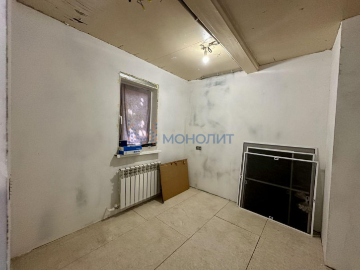 2-комн квартира Фрезерная ул, 4